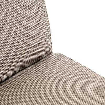 Richmond Interiors Outdoor Stuhl Riva | taupe