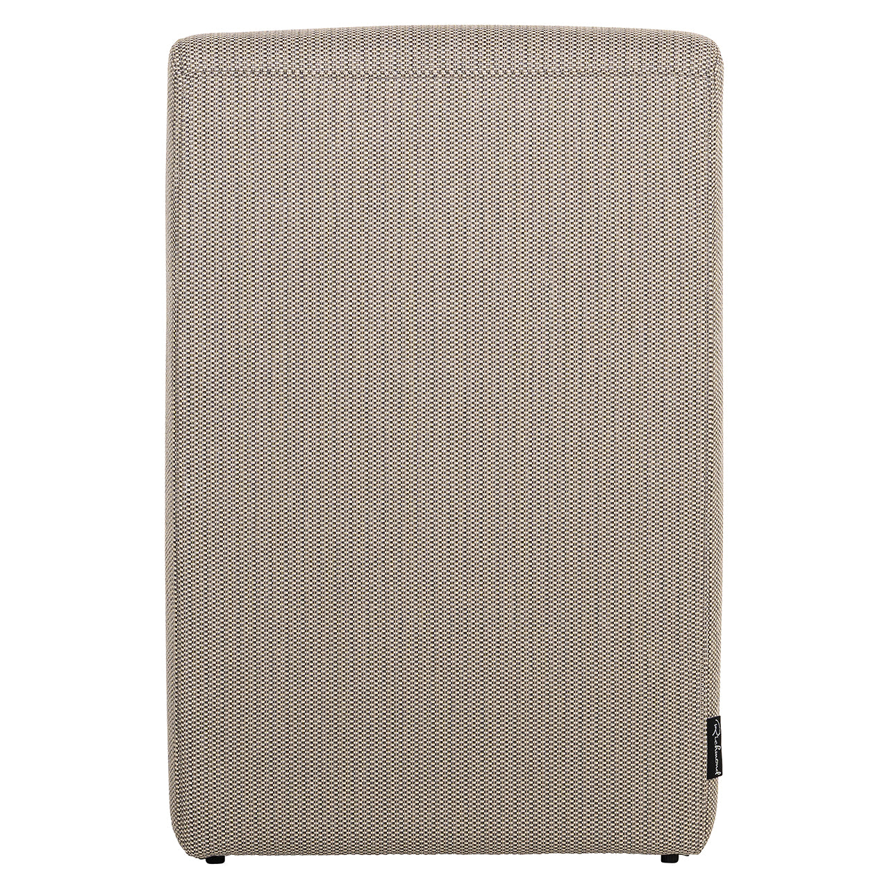 Richmond Interiors Outdoor Stuhl Riva | taupe