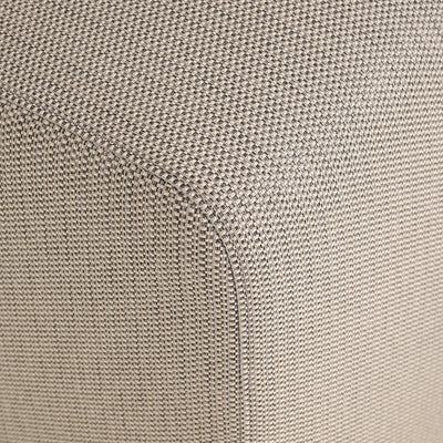 Richmond Interiors Outdoor Stuhl Riva | taupe