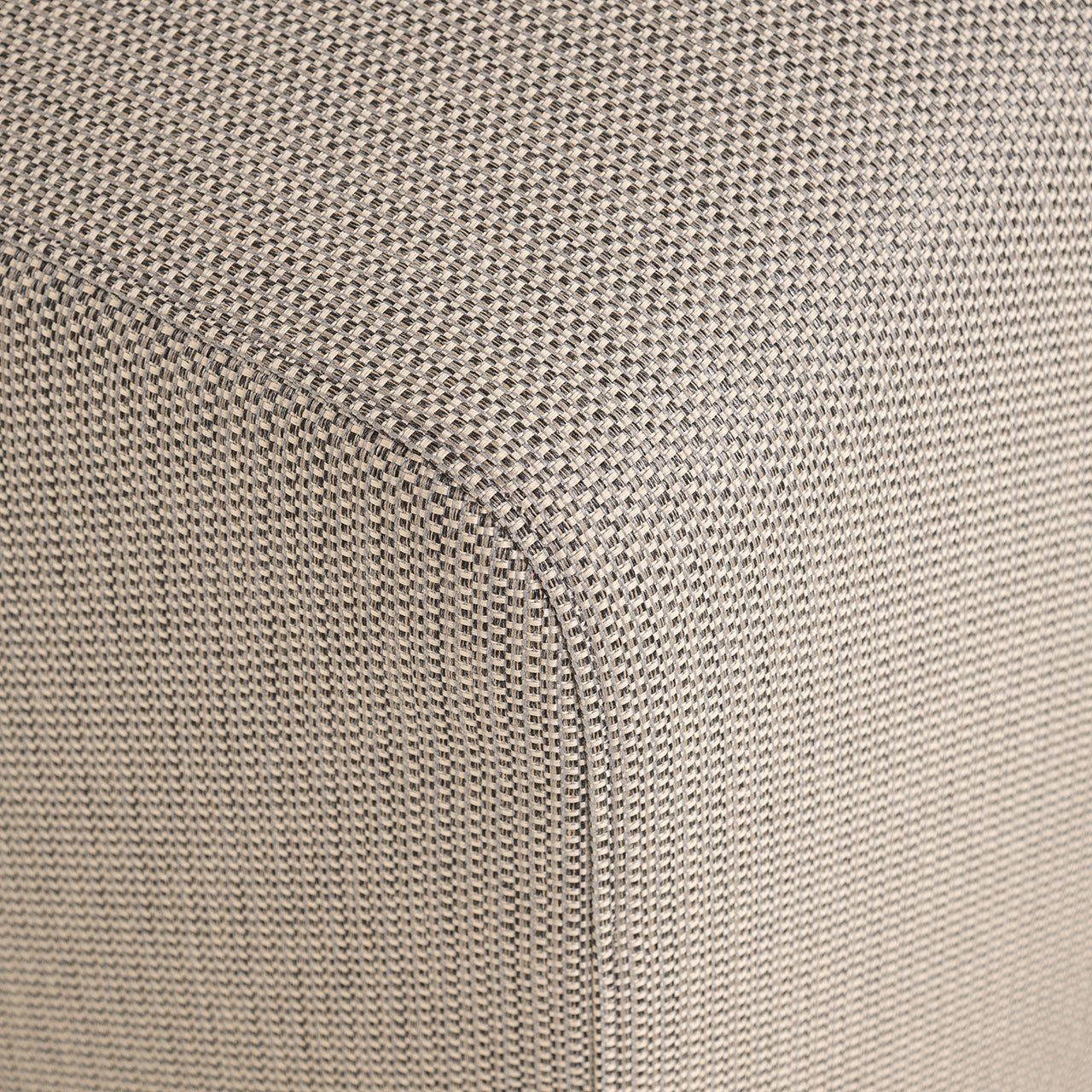 Richmond Interiors Outdoor Stuhl Riva | taupe