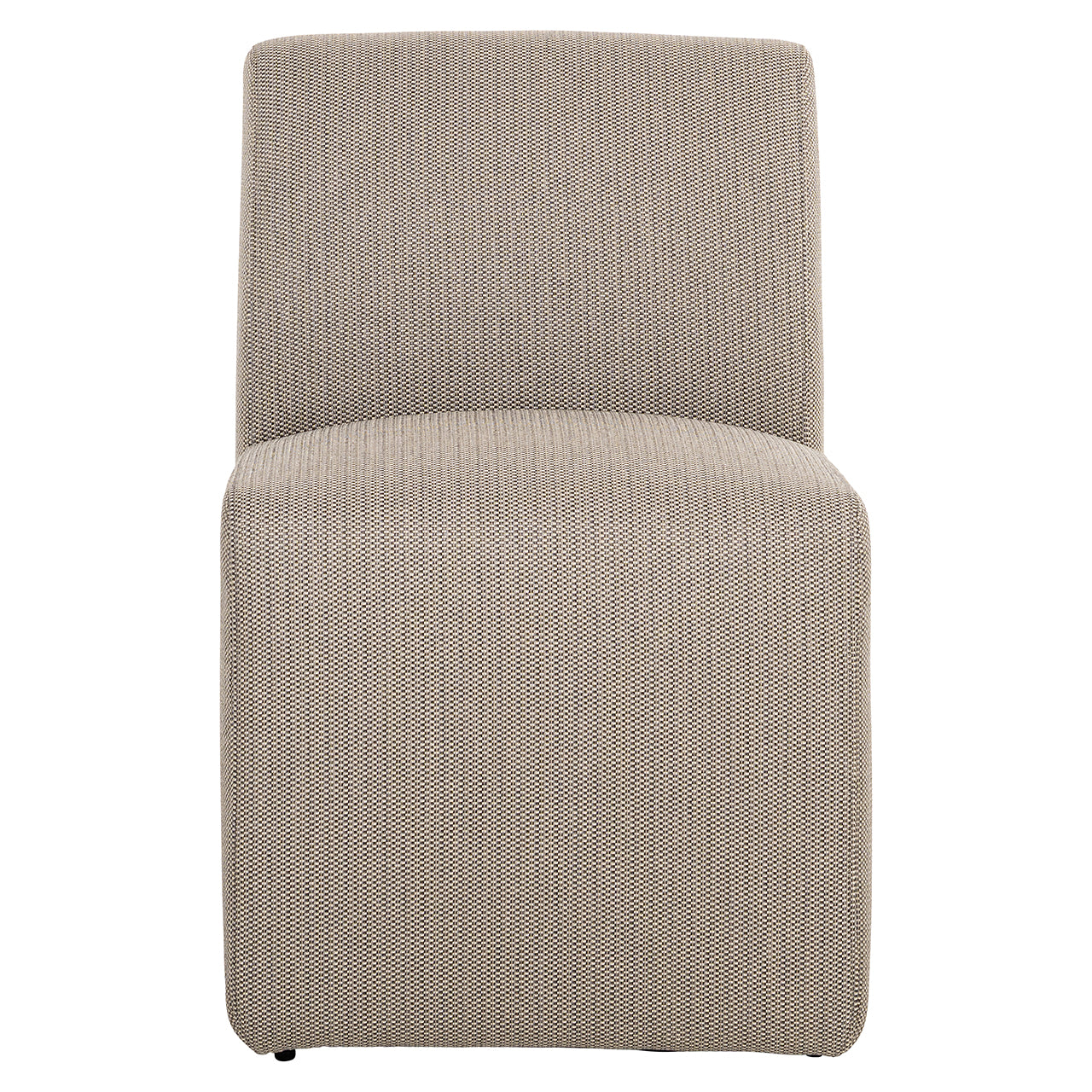Richmond Interiors Outdoor Stuhl Riva | taupe