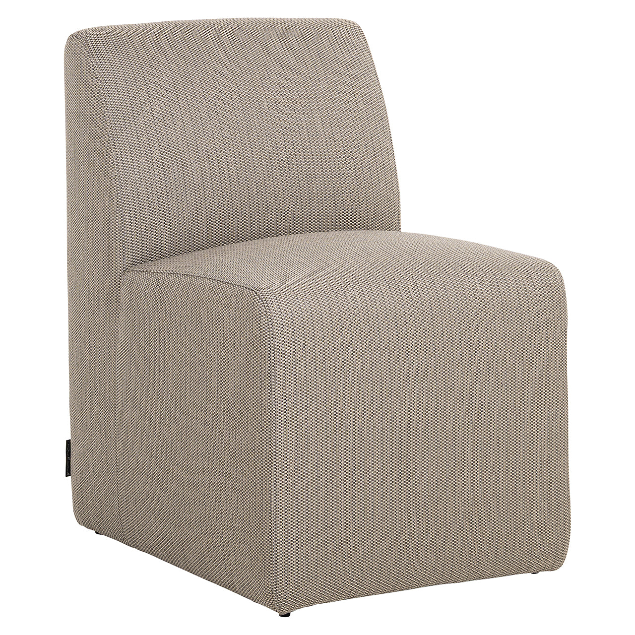 Richmond Interiors Outdoor Stuhl Riva | taupe