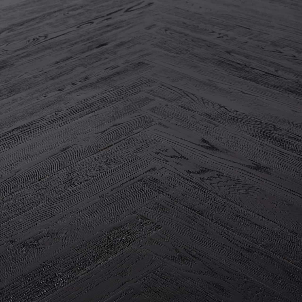 Richmond Interiors Ovaler Eichen-Esstisch Lilly | 330x120 cm