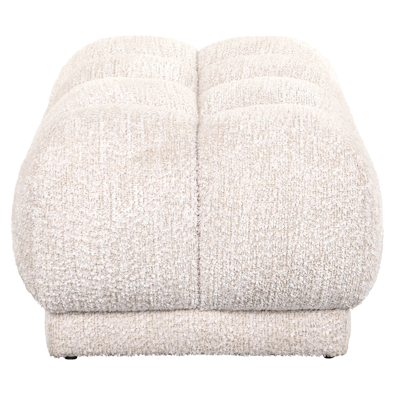 Richmond Interiors Polsterbank Noah | cream