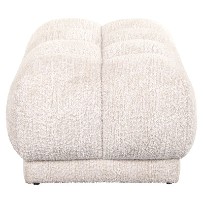 Richmond Interiors Polsterbank Noah | cream