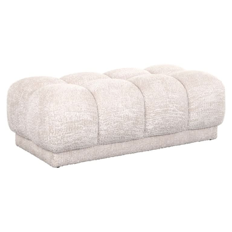 Richmond Interiors Polsterbank Noah | cream