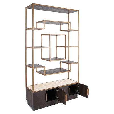Richmond Interiors Regal Claremont | Braun
