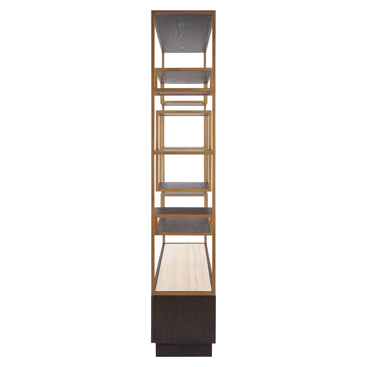 Richmond Interiors Regal Claremont | Braun