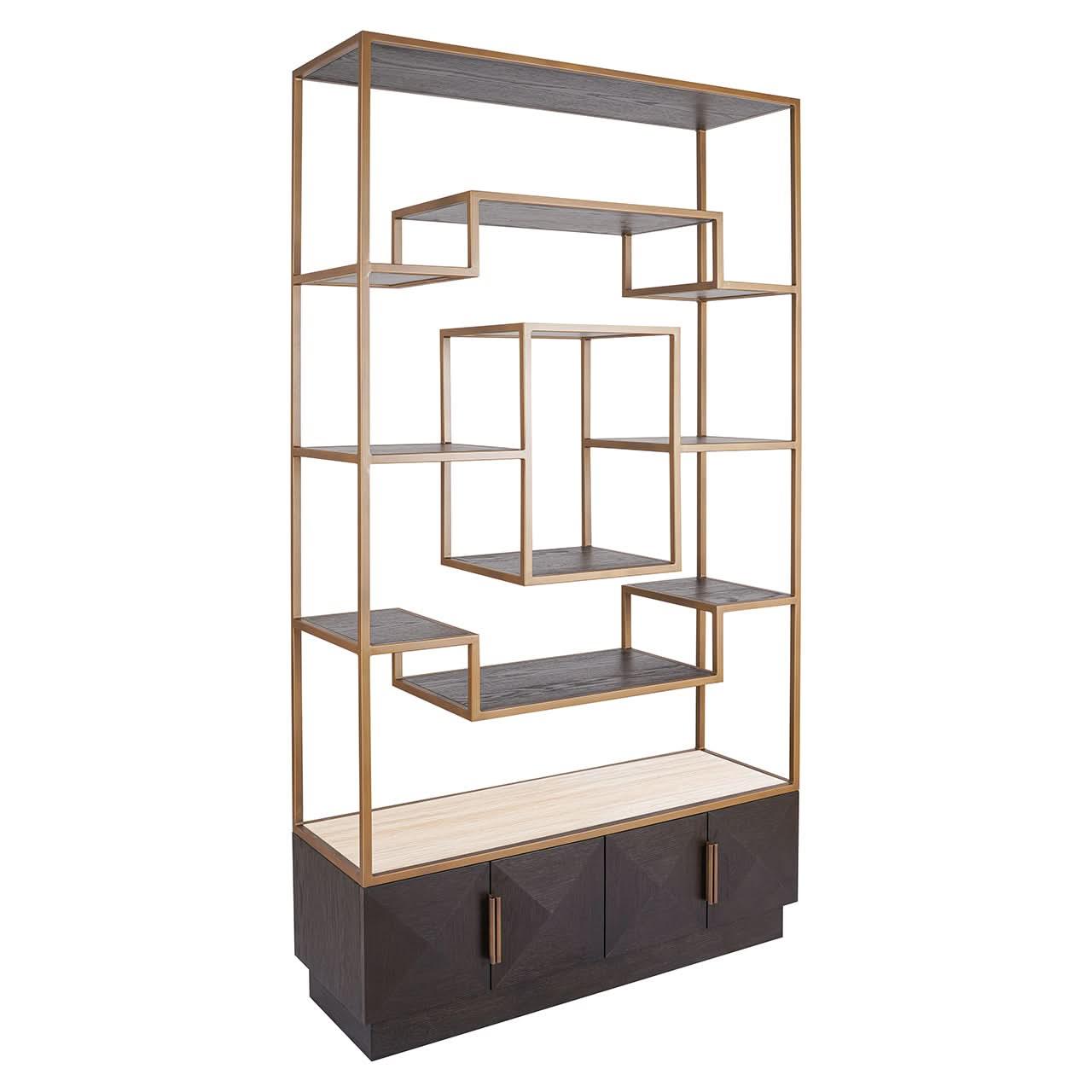Richmond Interiors Regal Claremont | Braun