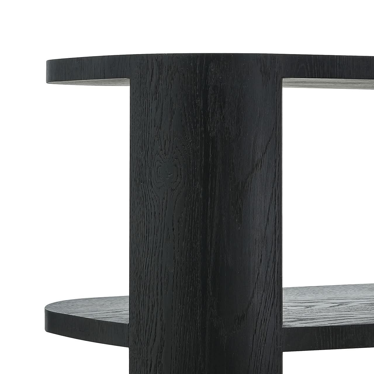 Richmond Interiors Regal Navarino | dunkelbraun