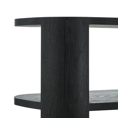 Richmond Interiors Regal Navarino | dunkelbraun