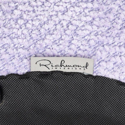 Richmond Interiors Richmond Interiors Hocker Jace | Be lovely 95 lavender Codeso Living