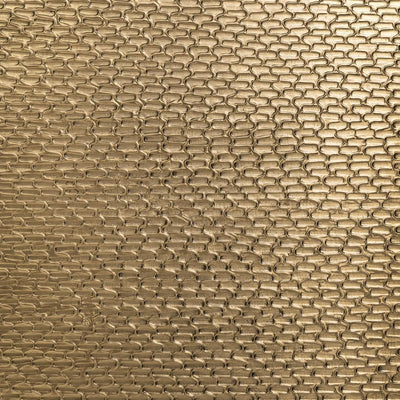Richmond Interiors Runder Barschrank Hängeschrank Bowie | ø 90 cm