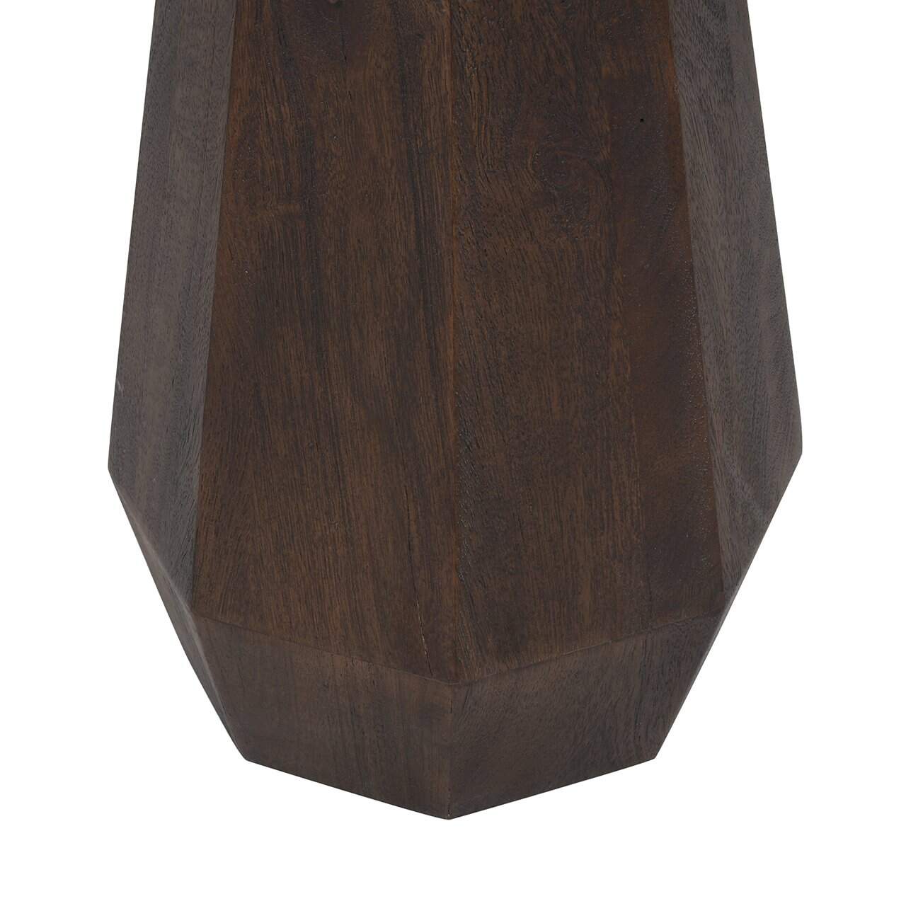 Richmond Interiors Runder Beistelltisch Oberoy | ø 45 cm