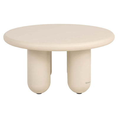 Richmond Interiors Runder Couchtisch Calma | ø 80 cm