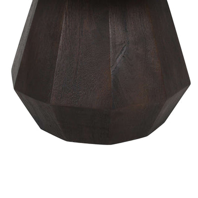 Richmond Interiors Runder Couchtisch Oberoy | ø 80 cm