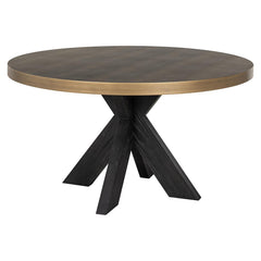 Richmond Interiors Round Dining Table Bloomville | ø 140 cm