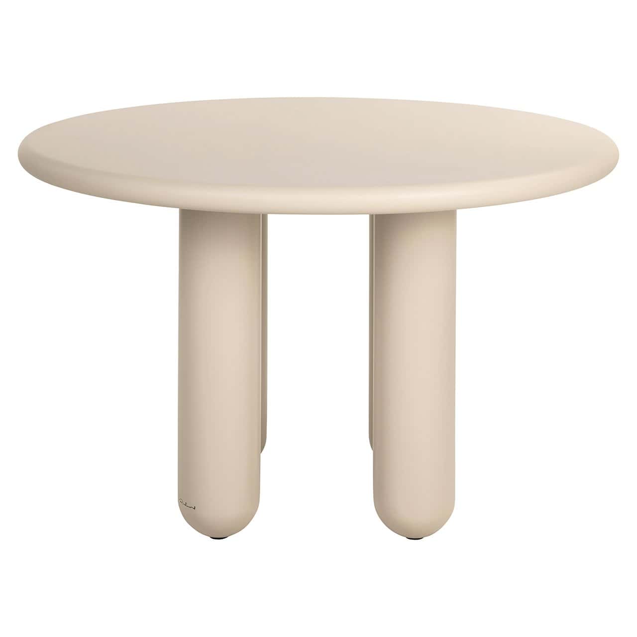 Richmond Interiors Runder Esstisch Calma | ø 120 cm