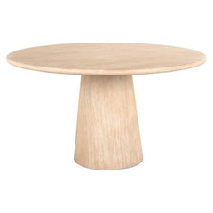 Richmond Interiors Table À Manger Rond Fictus | ø 140 cm