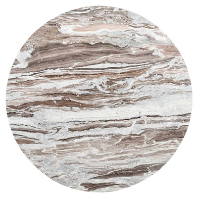 Richmond Interiors Runder Esstisch Oberoy | ø 130 cm