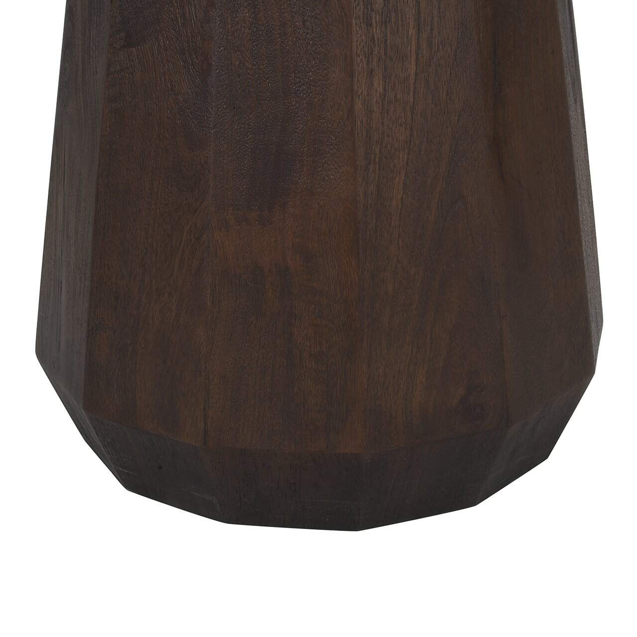 Richmond Interiors Runder Esstisch Oberoy | ø 130 cm