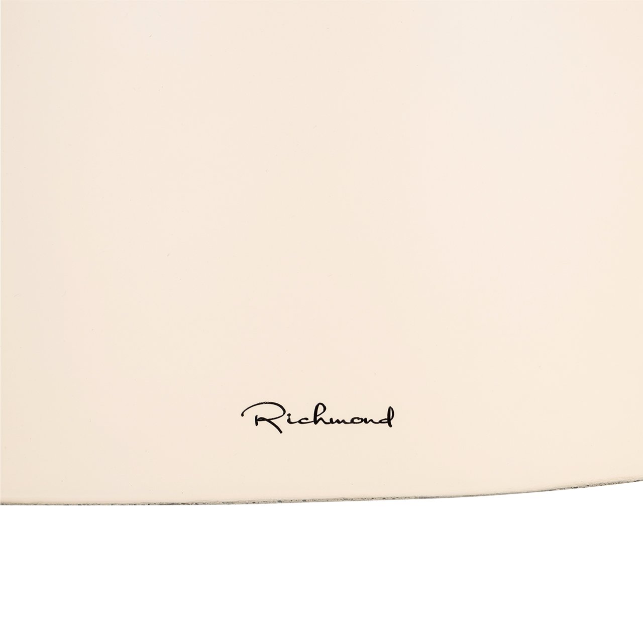 Richmond Interiors Runder Esstisch Urban Bloom | ø 130 cm