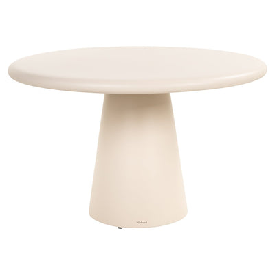 Richmond Interiors Runder Esstisch Urban Bloom | ø 130 cm