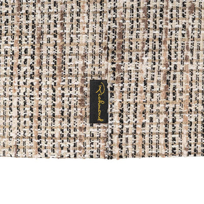 Richmond Interiors Runder Lampenschirm Philou ø 50 cm | nature