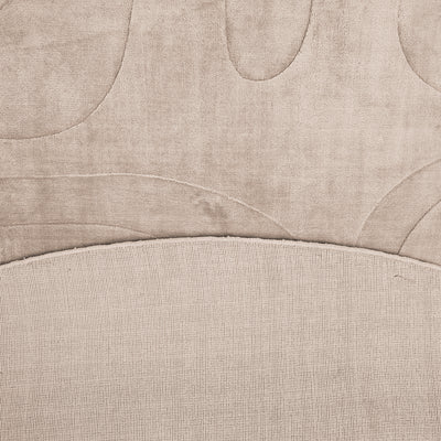 Richmond Interiors runder Teppich Addison | ø 260 cm