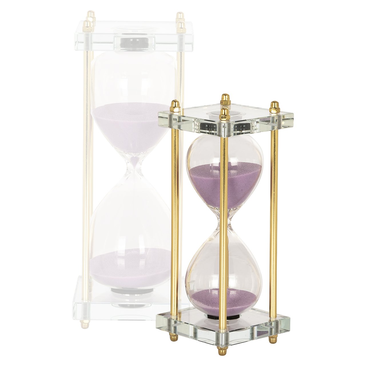Richmond Interiors Sanduhr Ashton | klein
