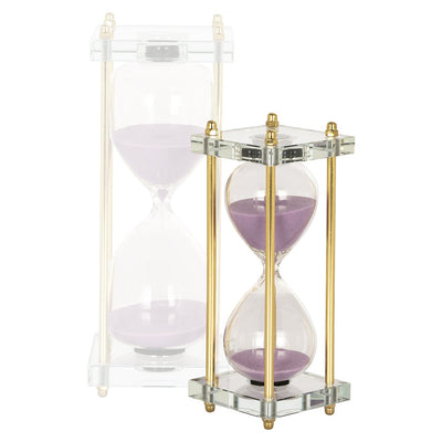 Richmond Interiors Sanduhr Ashton | klein