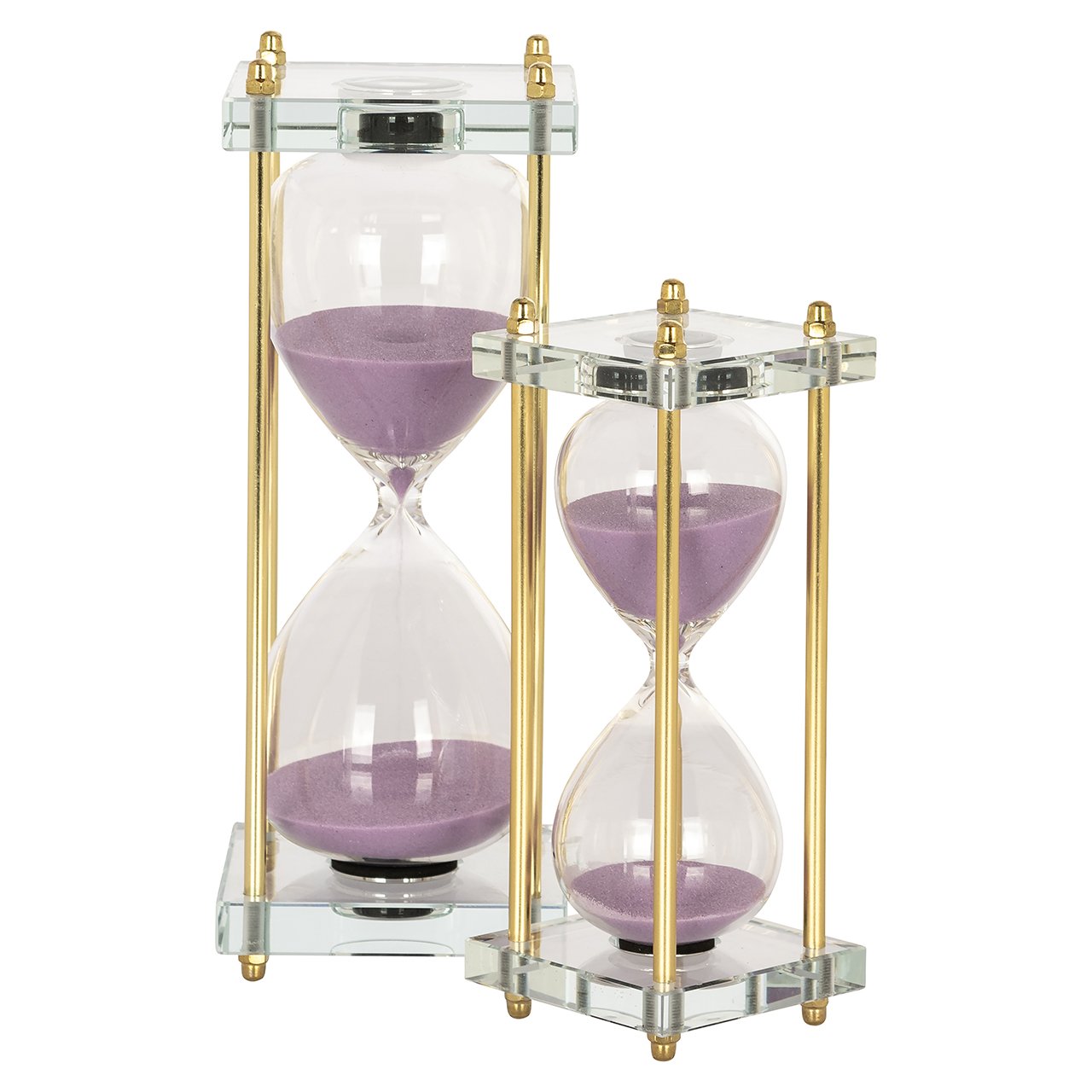 Richmond Interiors Sanduhr Ashton | klein