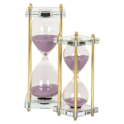 Richmond Interiors Sanduhr Ashton | klein