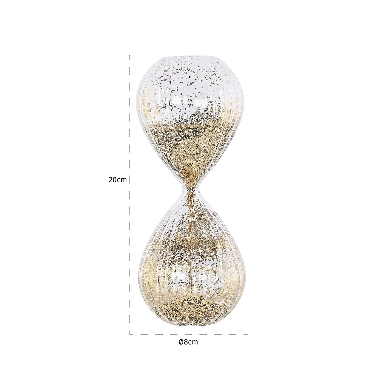Richmond Interiors Sanduhr Eila