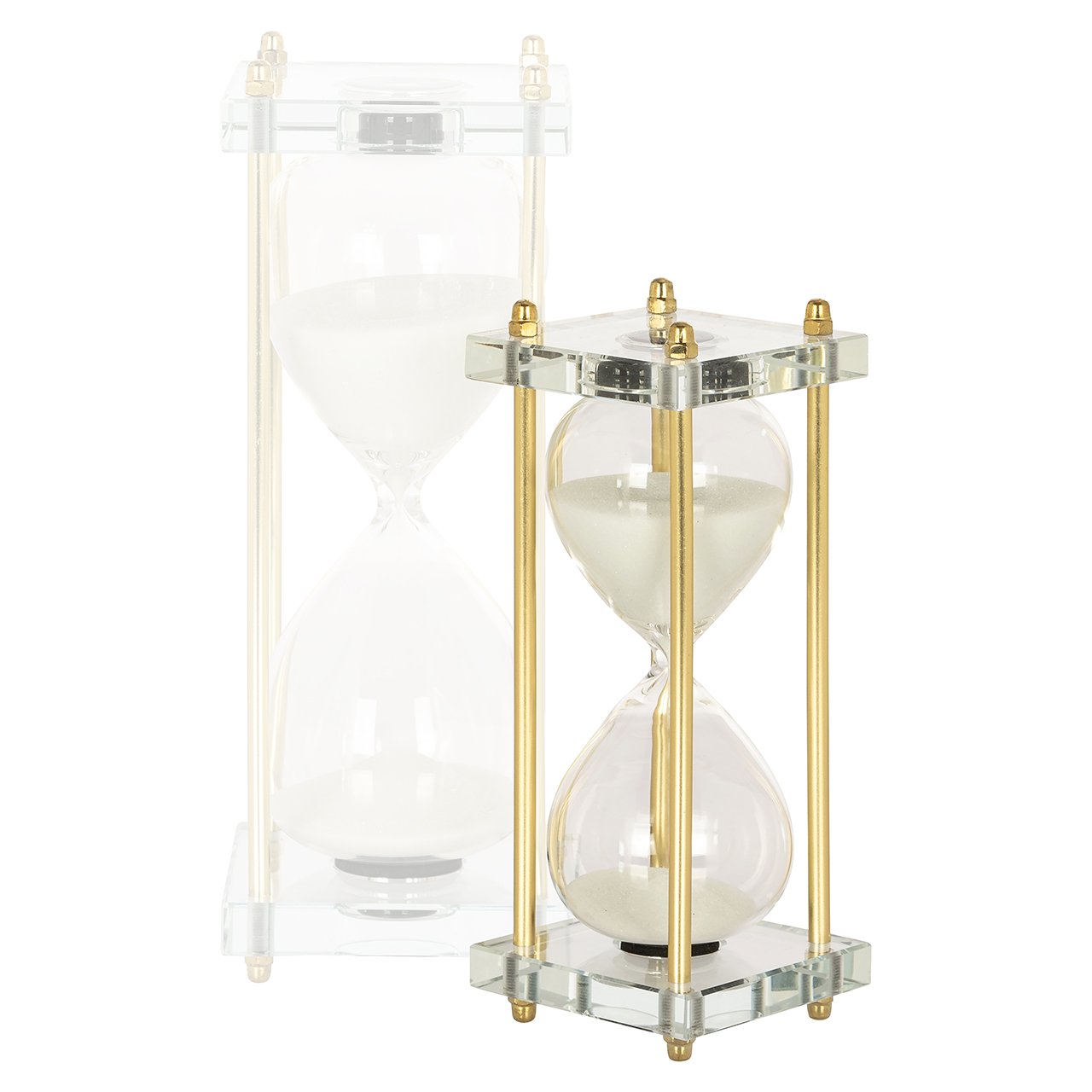 Richmond Interiors Sanduhr Gigi | klein