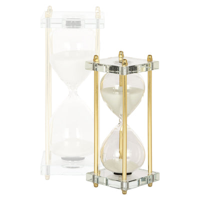 Richmond Interiors Sanduhr Gigi | klein