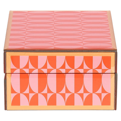 Richmond Interiors Schmuckkästchen Aufbewahrungsbox Abba | klein