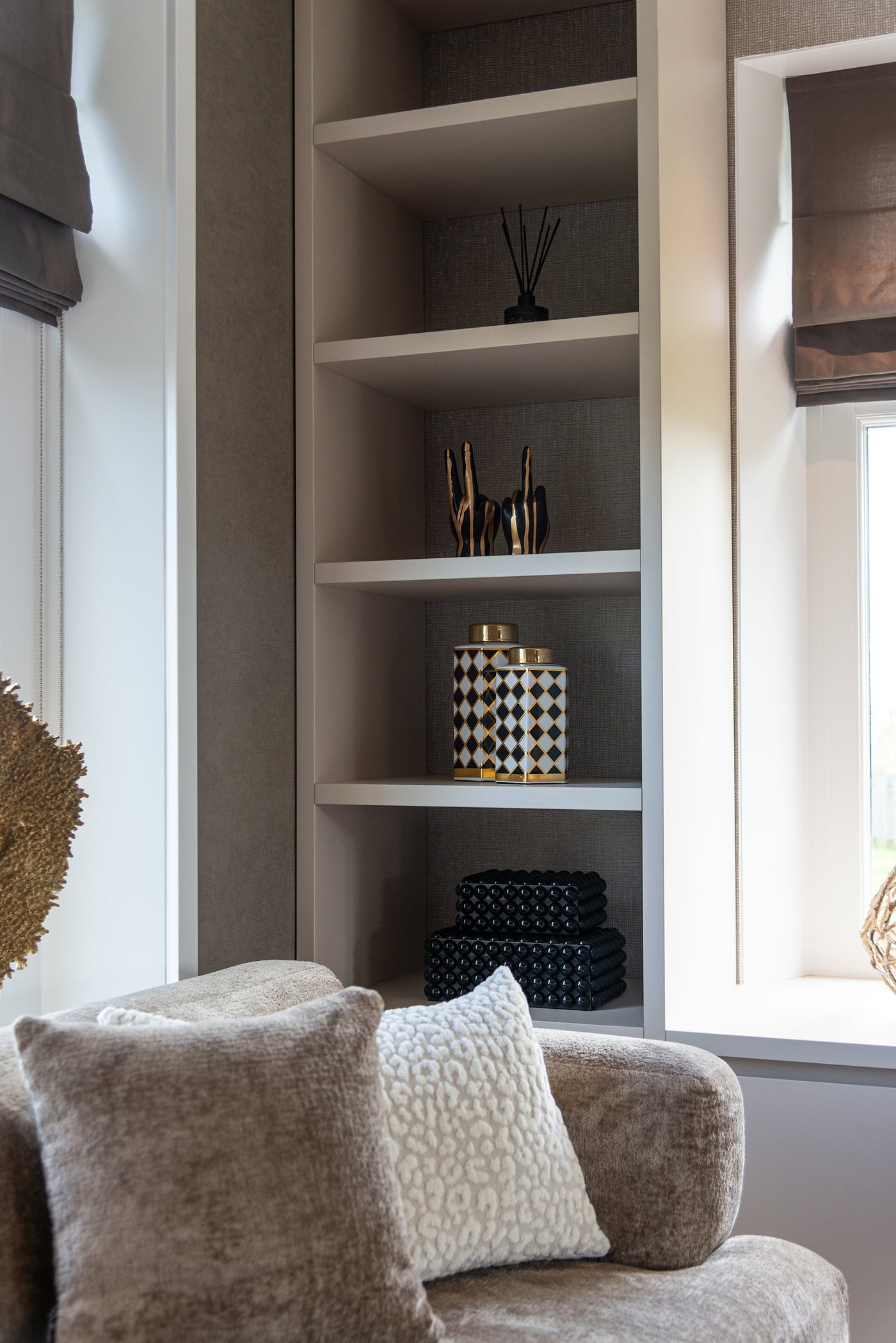 Richmond Interiors Schmuckkästchen Batool | klein