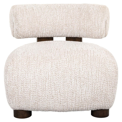 Richmond Interiors Sessel Arabella | cream