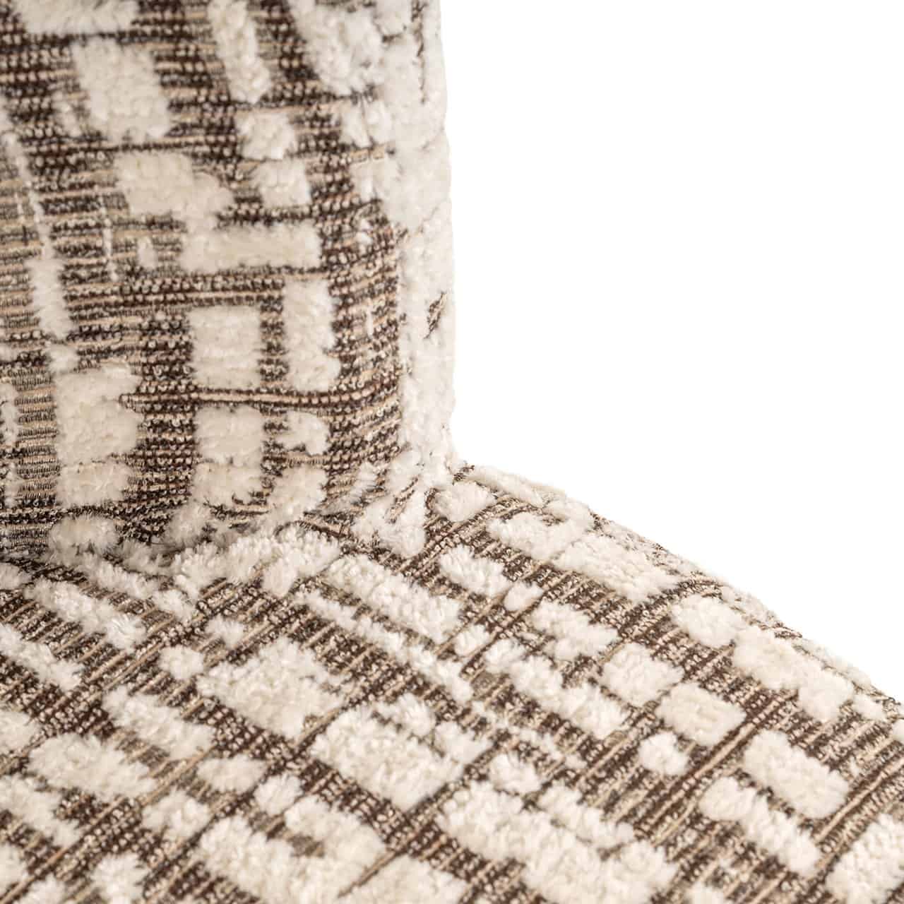 Richmond Interiors Sessel Franny | Cream