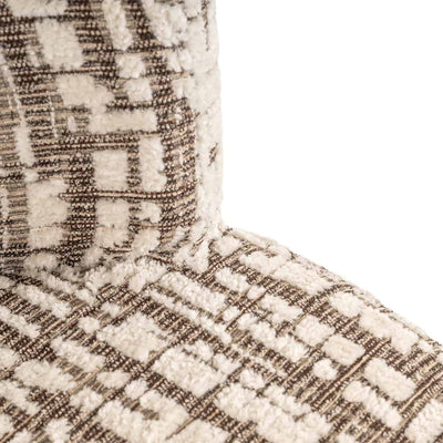 Richmond Interiors Sessel Franny | Cream