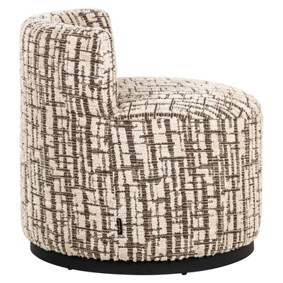 Richmond Interiors Sessel Franny | Cream