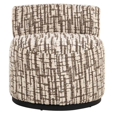 Richmond Interiors Sessel Franny | Cream