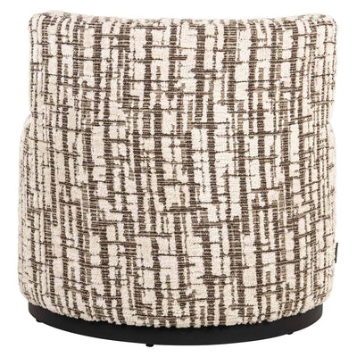 Richmond Interiors Sessel Franny | Cream