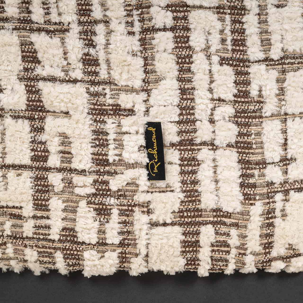 Richmond Interiors Sessel Franny | Cream