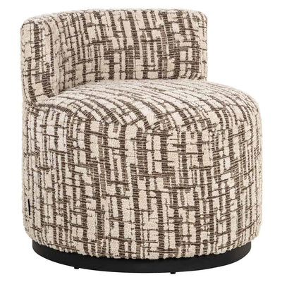 Richmond Interiors Sessel Franny | Cream