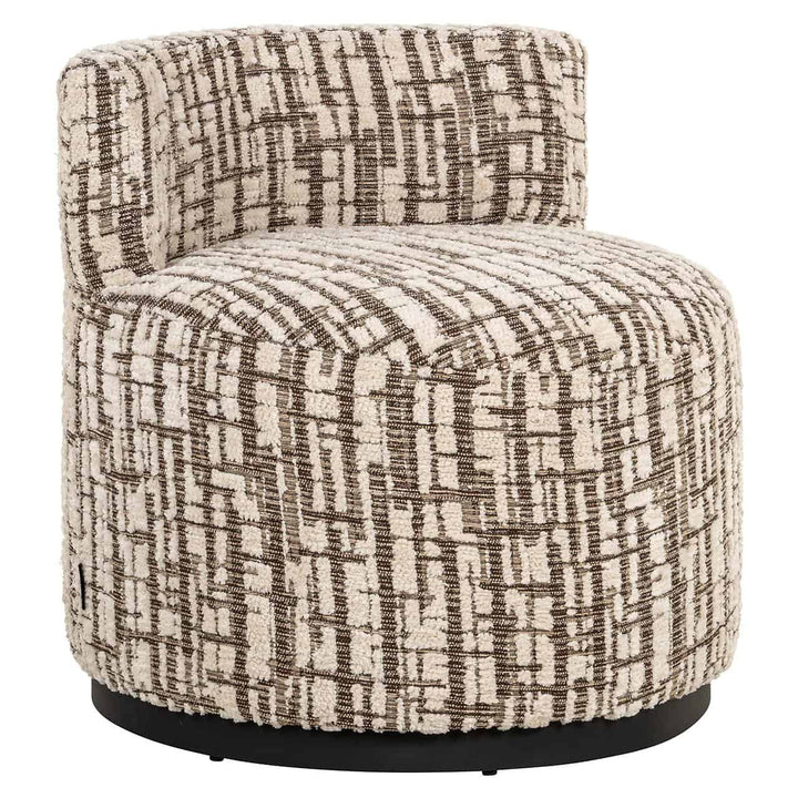 Richmond Interiors Sessel Franny | Cream