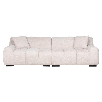 Richmond Interiors Sofa Charelle | Cremé