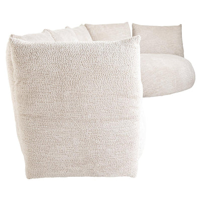Richmond Interiors Sofa Loyd | cream