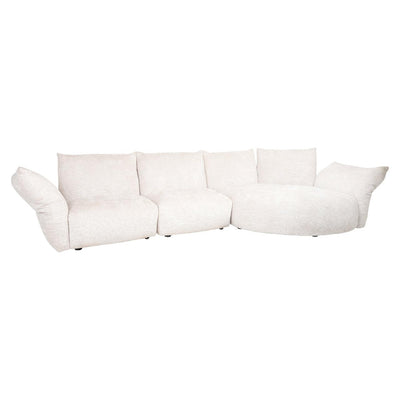 Richmond Interiors Sofa Loyd | cream